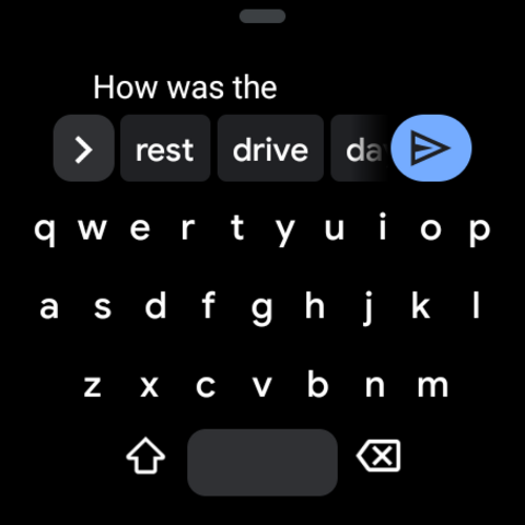 Gboard - the Google Keyboard android2mod screenshots 9