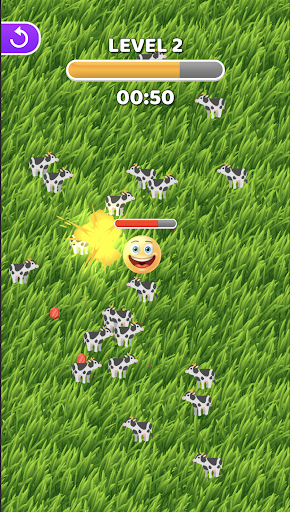 Emoji Hell Screen 2