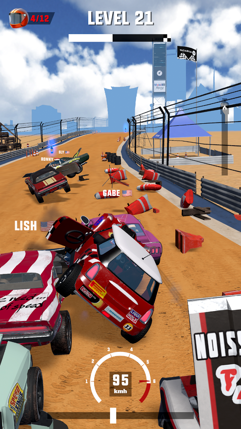 mad-racing-3d-mod-apk