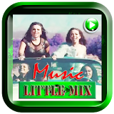 Little Mix Touch icon