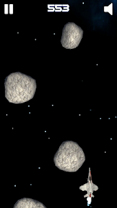 Asteroid SpacEscape