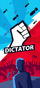 Диктатор – Управляй миром!