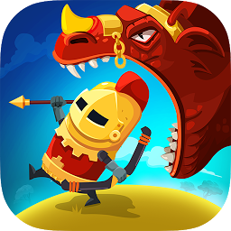 Obraz ikony: Dragon Hills