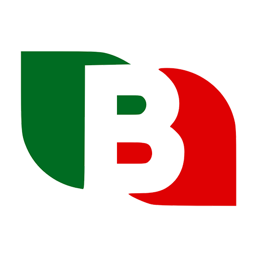 Burco Online logo