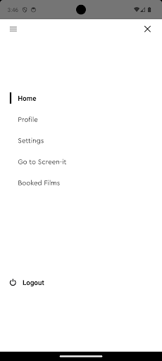 Curate-It Screen 3