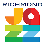 2017 Richmond Jazz Festival icon