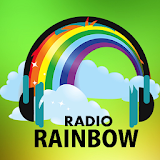 Rainbow Radio icon