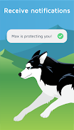 Phone Guardian VPN: Safe WiFi screenshot 1