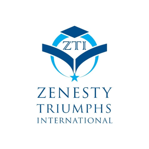 Zenesty Language Academy Screen 3