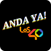Top 32 Music & Audio Apps Like Anda Ya - Los 40 - Best Alternatives