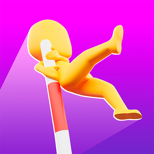 Pole Run logo