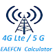 5G NR/4G LTE Frequency-ARFCN Calculator Download on Windows