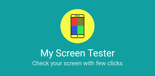 My Screen Tester (Paid)