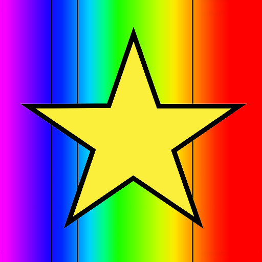 Spectre dune étoile logo