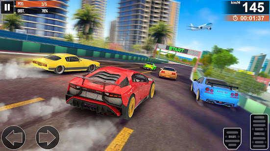 Super Car Racing 3d: Car Games  Screenshots 2
