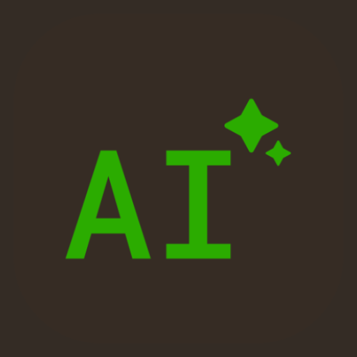 Chatbot AI: AI Assistant 1.0.6 Icon
