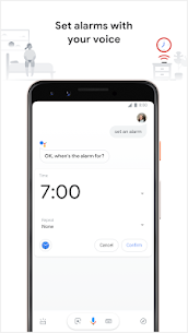 Google Assistant APK (2021 Latest version) for Android 3