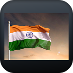 Cover Image of Download indian flag wallpaper  APK