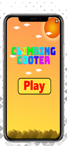 Climbing Cooter Screen 2