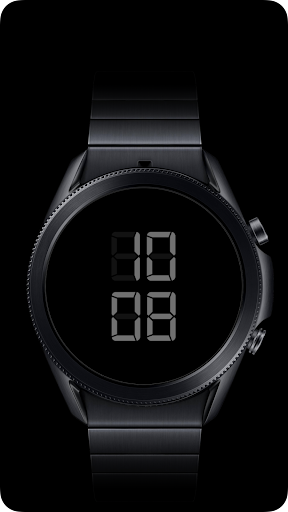 ZCPY3DLCDwatch screenshot 10