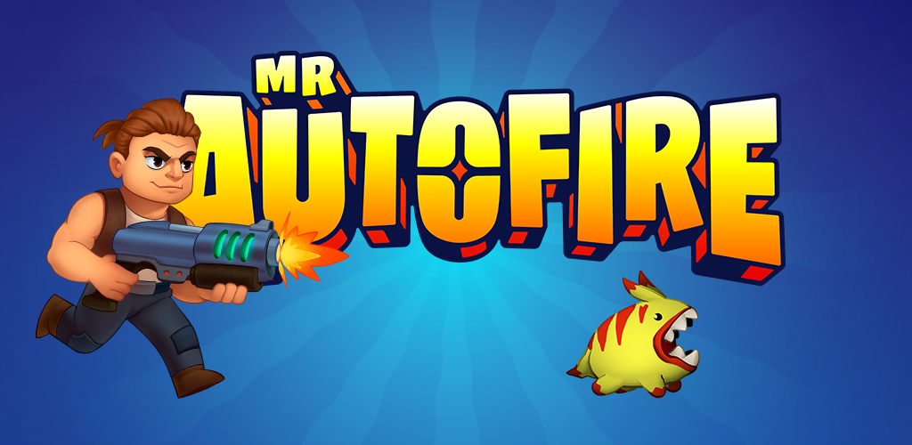 Mr Autofire APK v2.2.3 MOD (Unlimited Money/One Hit)