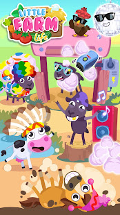Little Farm Life - Happy Animals of Sunny Village 2.0.112 screenshots 8
