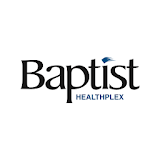 Baptist Healthplex icon