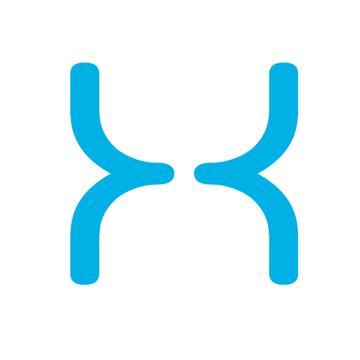 Xhome Evo 2 logo