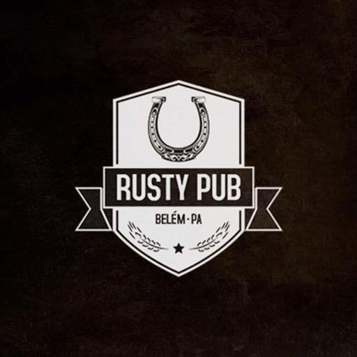 Rusty Pub  Icon