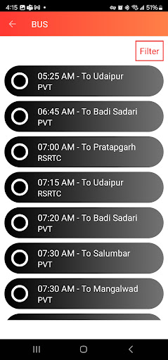M Smart City Screen 2