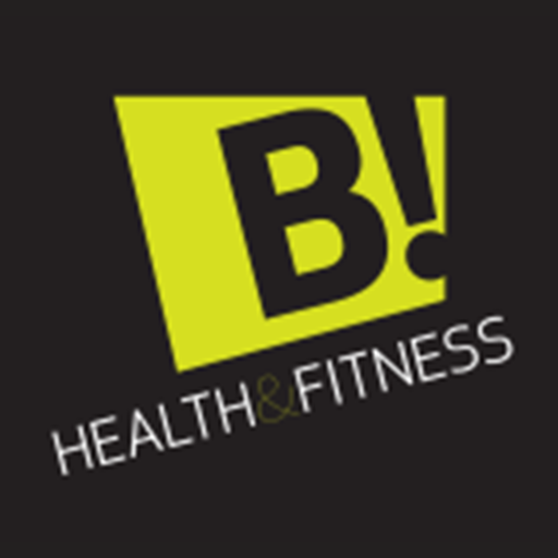 B Health and Fitness