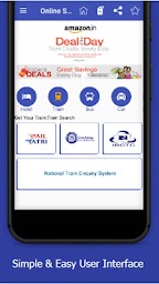Multi App Store