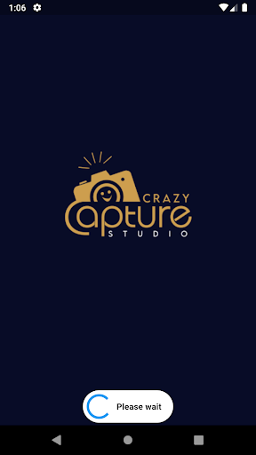 Android application Crazy Capture Studio screenshort