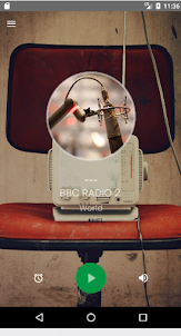 UK radio 2 bbc