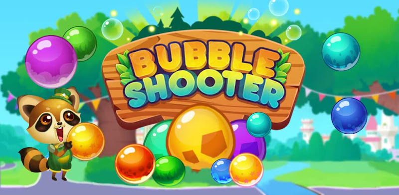 Bubble Shooter 2021