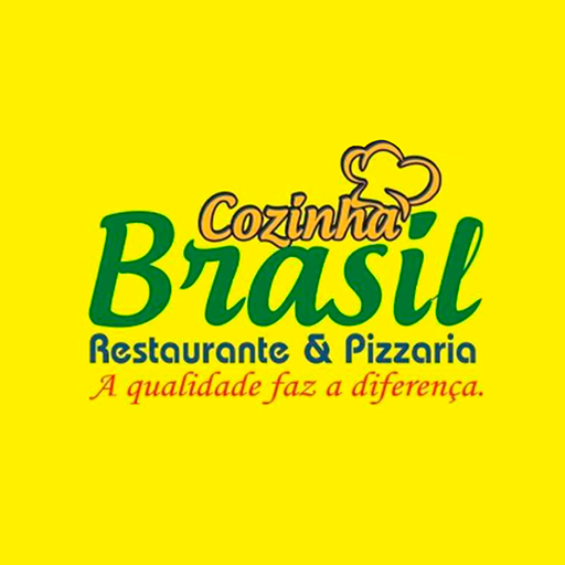 Cozinha Brasil Delivery logo