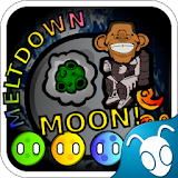 Meltdown Moon icon