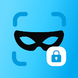 AppLock - Face App Lock, WTMP icon