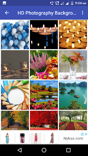 HD Photography Wallpapers