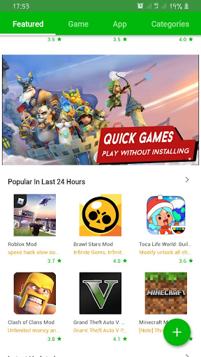 Happymod Tips  Happy mod And Guide For HappyMod