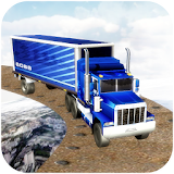 Impossible Track truck Driving icon