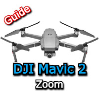 DJI Mavic 2 Zoom Guide