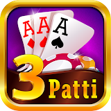 Tubb Teen Patti - Indian Poker icon