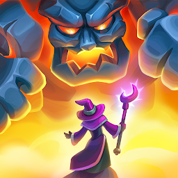 Skylore－fantasy MMORPG Mod Apk