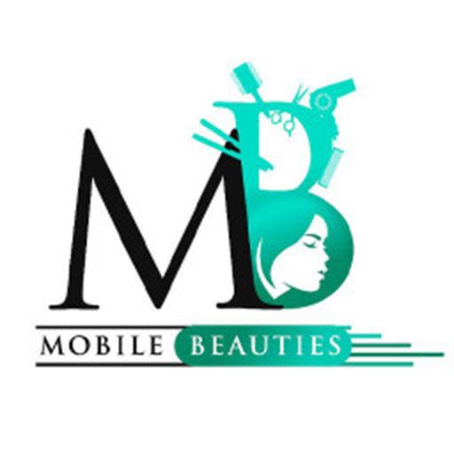 Mobile Beauties logo