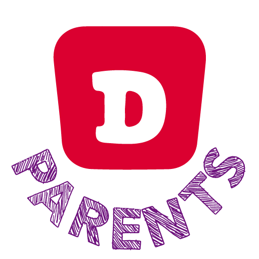 Gardien DayCare For Parents logo