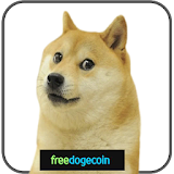 Free Dogecoin icon
