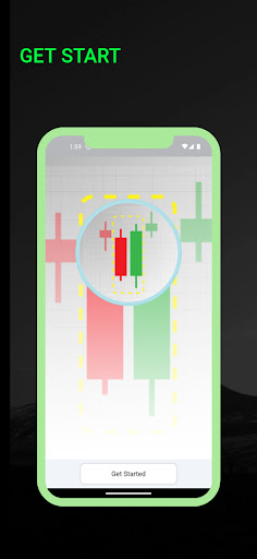 Android application Candlestick Patterns - Hindi screenshort