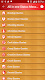 screenshot of All Status Messages & Quotes