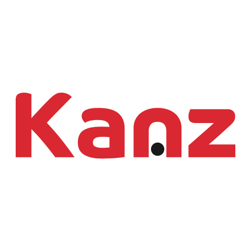 Kanz logo
